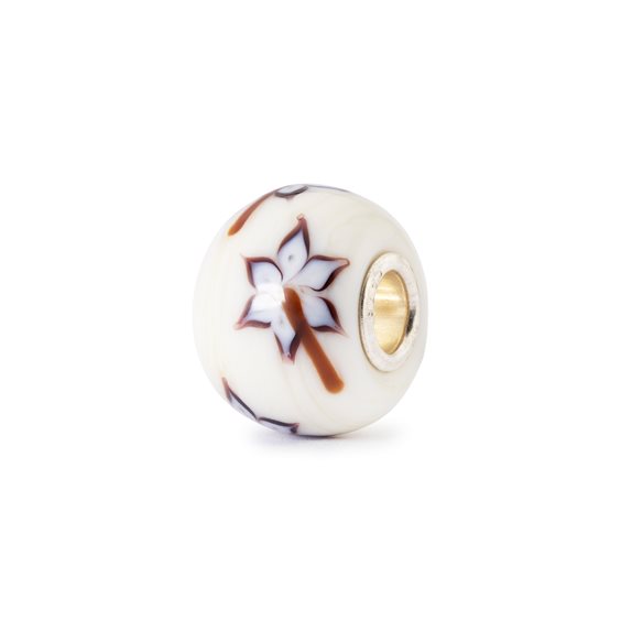 Charm Trollbeads Beads in vetro in Glass TGLBE-30201 - TGLBE-30201